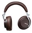 Auricular Bluetooth Shure Aonic 50 Marron ANC