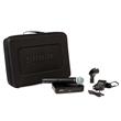 Sistema Inalámbrico Micrófono Shure BLX24/B58-M15 Con Funda