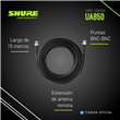 Cable para Antena Shure UA850 de 15 Metros