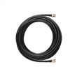 Cable Coaxial Shure Ua825 Bnc - Bnc 7,5 Metros Para Antenas