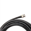 Cable Coaxial Shure Ua825 Bnc - Bnc 7,5 Metros Para Antenas