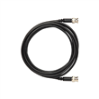 Cable Coaxial Shure PA725 De 3mts Para Antenas