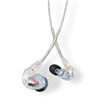 Auricular In-ear Shure SE425-CL Profesional Sound Isolating