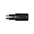 Interfaz De Audio Shure MVX2U De XLR a PC