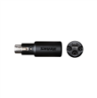 Interfaz De Audio Shure MVX2U De XLR a PC