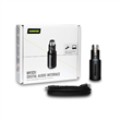 Interfaz De Audio Shure MVX2U De XLR a PC