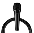 Micrófono Dinámico Shure PGA57-XLR Cardioide XLR