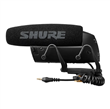 Micrófono Condensador Shure VP83 Para Camaras LensHopper