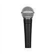 Micrófono Shure SM58-CN Con Cable Xlr 7.5 Metros Vocal De Mano