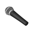 Micrófono Shure SM58-CN Con Cable Xlr 7.5 Metros Vocal De Mano