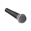 Micrófono Shure SM58-CN Con Cable Xlr 7.5 Metros Vocal De Mano