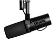 Micrófono Shure SM7DB Dinámico Preamplificador Incorporado