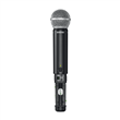 Sistema  Inalámbrico Shure BLX24/SM58 M15 De Mano