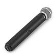 Sistema  Inalámbrico Shure BLX24/SM58 M15 De Mano