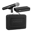 Sistema  Inalámbrico Shure BLX24/SM58 M15 De Mano