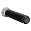 Micrófono Inalámbrico Shure BLX24/PG58 De Mano