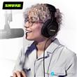 Auriculares Profesionales Shure SRH440A Para Estudio