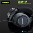 Auriculares Profesionales Shure SRH440A Para Estudio