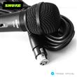 Micrófono Dinamico Shure SV200 Cardioide