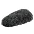 Anti-pop Shure A83-FUR Antiviento para Micrófono VP83/VP83f