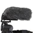 Anti-pop Shure A83-FUR Antiviento para Micrófono VP83/VP83f