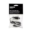 Cable De Repuesto Shure AMV-USBC15 Micro-b A Usb-c