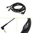 Cable De Repuesto Shure EAC64BK Para Auriculares Se