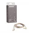 Cable De Repuesto Shure EAC64CL Para Auriculares Se