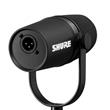 Micrófono De Podcast Shure MV7X Dinamico Cardiode XLR