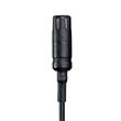 Micrófono Shure MVL-3.5MM Motiv Corbatero Miniplug Omnidireccional