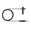 Micrófono Shure MVL-3.5MM Motiv Corbatero Miniplug Omnidireccional