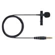 Micrófono Shure MVL-3.5MM Motiv Corbatero Miniplug Omnidireccional