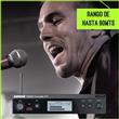 Transmisor Inalámbrico Shure P3T-G20  De Monitoreo Personal