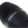 Micrófono Dinamico Shure PGA52-XLR Cardioide Para Bombo