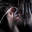 Auricular In-Ear Shure SE215-CL Sound Insolating