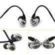 Auriculares In-ear Shure Aonic 4 Sound Isolating Blancos