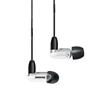 Auriculares In-ear Shure Aonic 3 Sound Isolating Negros Color Blanco