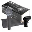 Micrófono Dinamico Shure SM58-LC Vocal Cardioide