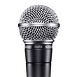 Micrófono Dinamico Shure SM58-LC Vocal Cardioide