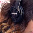 Auricular Profesional Shure SRH240A Over-Ear