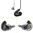 Auriculares In-ear Shure Aonic 5 Sound Isolating Negros Color Negro