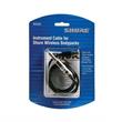 Cable De Instrumento Shure WA302 Plug 6,3 Mm A Ta4f