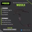 Micrófono Headset Shure WH20XLR Dinámico Manos Libres