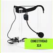 Micrófono Headset Shure WH20XLR Dinámico Manos Libres