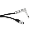 Cable de instrumento Shure WA304 Jack a TAF4