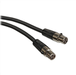 Cable Repuesto Shure C98D para Beta 91, Beta 98S y Beta 98D/S 4,5M