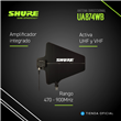 Antena Shure UA874 Alto Rango