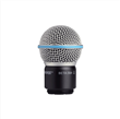 Cápsula De Micrófono Vocal Shure RPW118 Carcasa y Rejilla Para Beta 58A