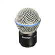 Cápsula De Micrófono Vocal Shure RPW118 Carcasa y Rejilla Para Beta 58A