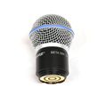 Cápsula De Micrófono Vocal Shure RPW118 Carcasa y Rejilla Para Beta 58A